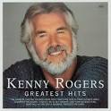 Kenny Rodgers - Greatest Hits (2002)