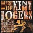 Kenny Rodgers - The Best of Kenny Rogers [Green Series]