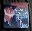 Various Artists - Kenny Rogers [Sonoma]