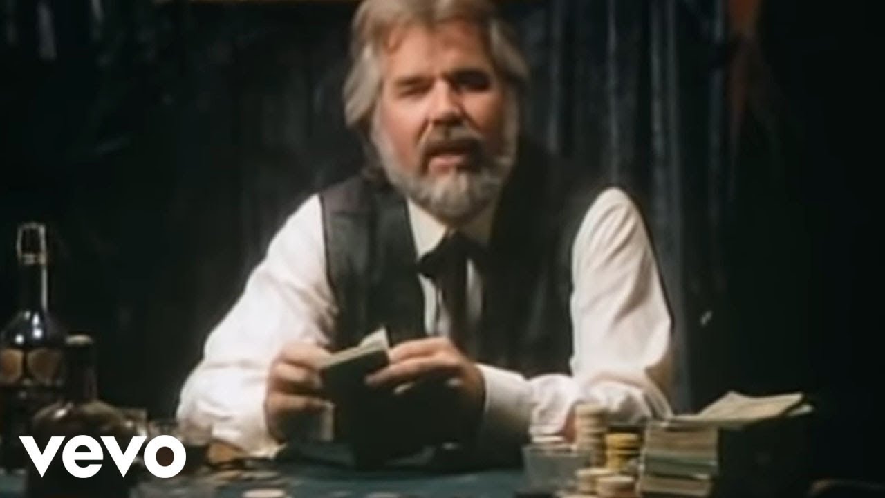 The Gambler - The Gambler