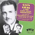Kenny Sargent - Live from the Meadowbank Ballroom, Cedar Grove, NJ, 1940