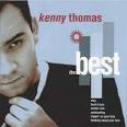 Kenny Thomas - Kenny Thomas: The Best