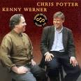 Chris Potter - Concord Duo Series, Vol. 10