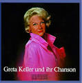 Greta Keller - Greta Keller and IHR Chanson