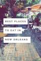 National Geographic: Destination New Orleans