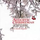 Spady Brannen - Acoustic Christmas [Starsong]