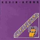 Kevin Ayers & the Whole World - Bananamour