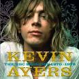 Kevin Ayers: The BBC Sessions 1970-1976