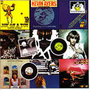 The Kevin Ayers Collection