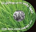 Kevin Ayers & the Whole World - Hyde Park Free Concert 1970