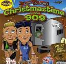 Richard Cheese & Lounge Against The Machine - Kevin & Bean's: Christmas in the 909