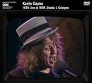 Kevin Coyne - 1979 Live At WDR-Studio L Cologne