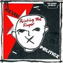 Kevin Coyne - Pointing the Finger/Politicz: The Cherry Red Albums 1981-1982