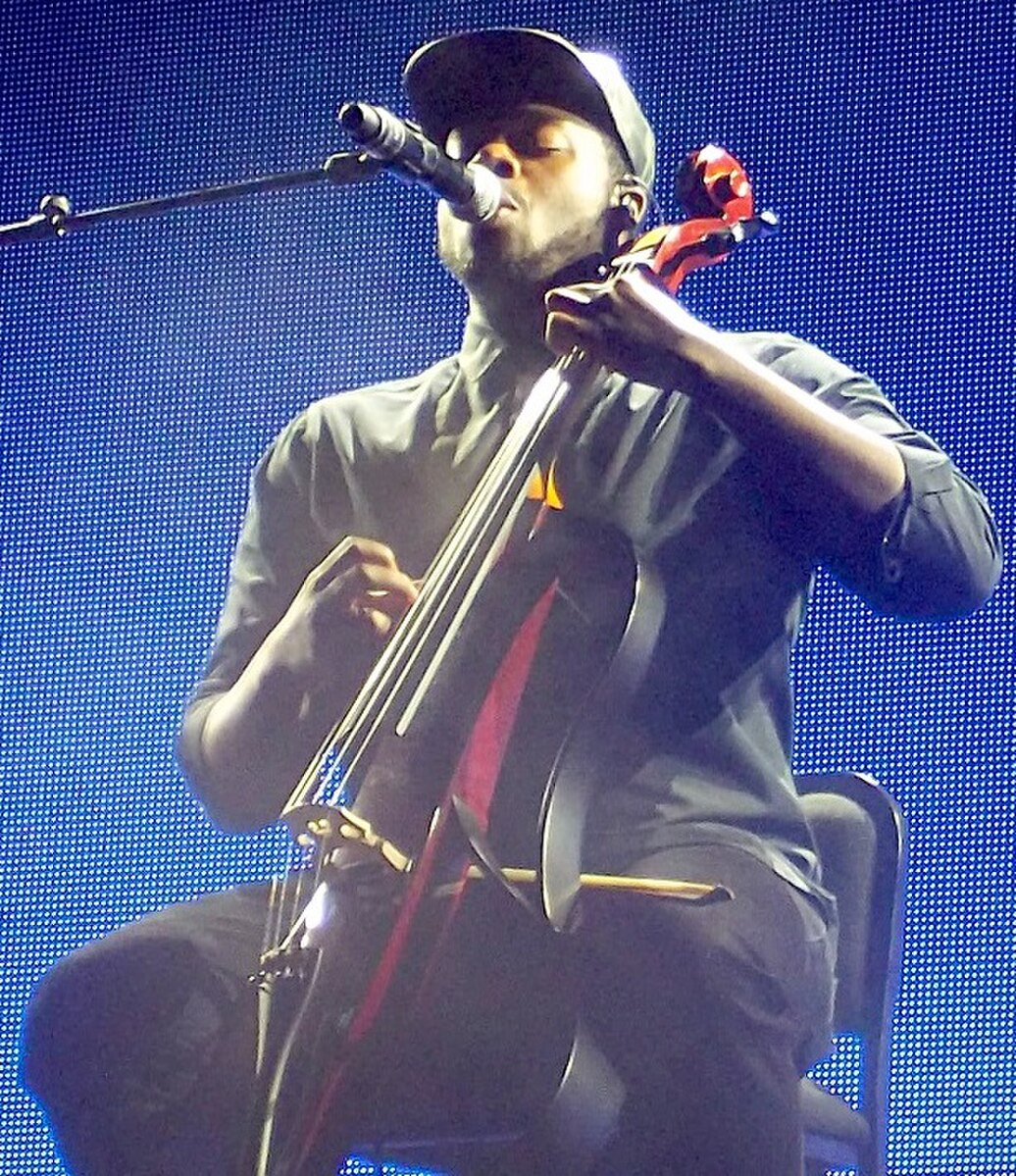 Kevin Olusola