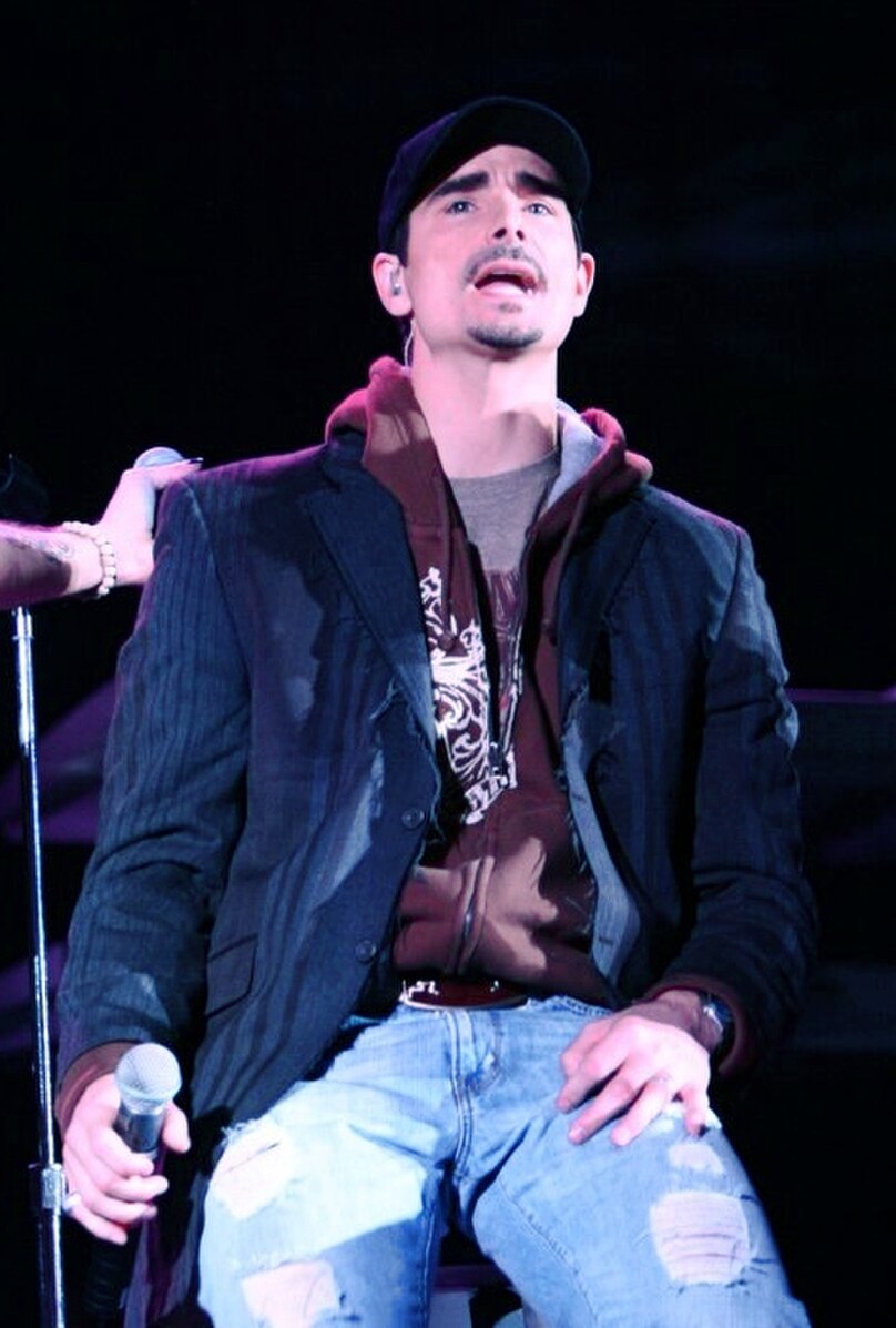 Kevin Richardson