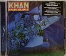 Khan - Space Shanty [Bonus Tracks]
