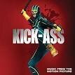 RedOne - Kick-Ass [Music from the Motion Picture]