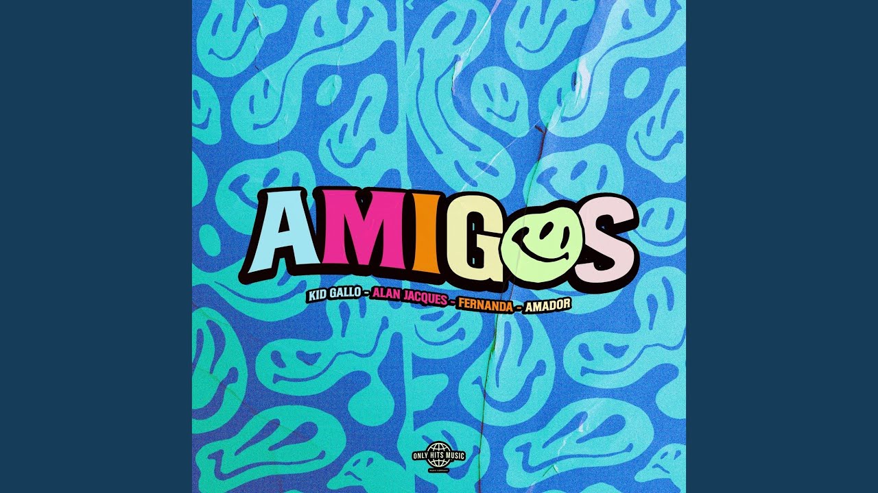 Amigos - Amigos