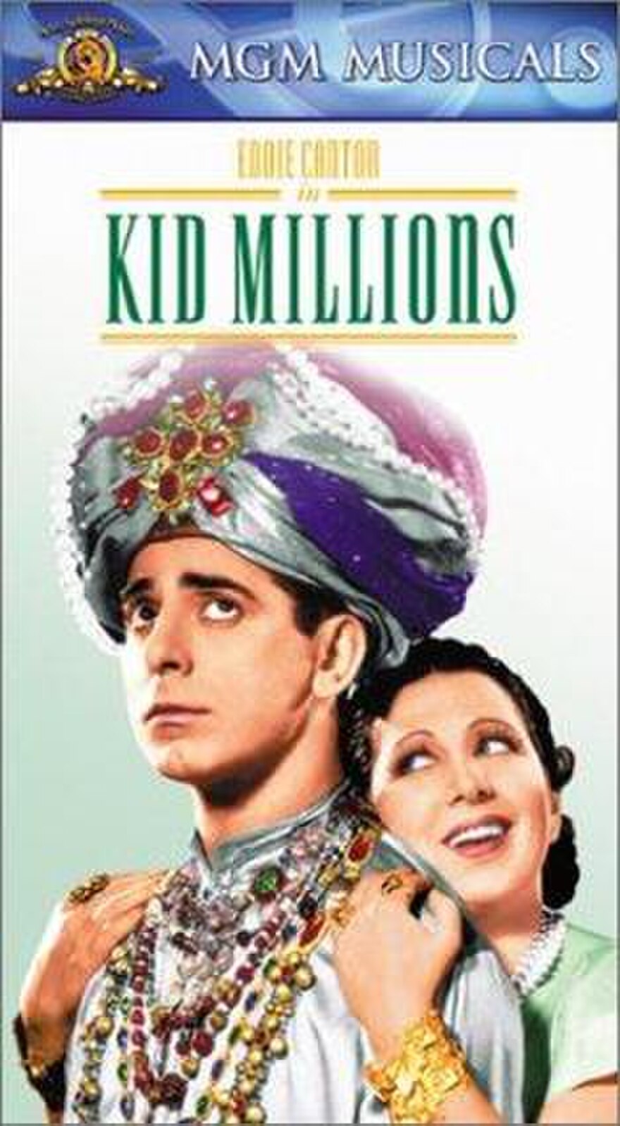 Kid Millions