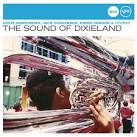 Roy Eldridge And His Central Plaza Dixielanders - The Sound of Dixieland