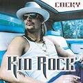 Kid Rock - Kid Rock [Clean]