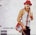 Kid Rock - The History of Rock