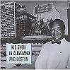 Kid Sheik - Cleveland and Boston 1960-1961