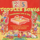 25 Toddler Songs for Preschoolers