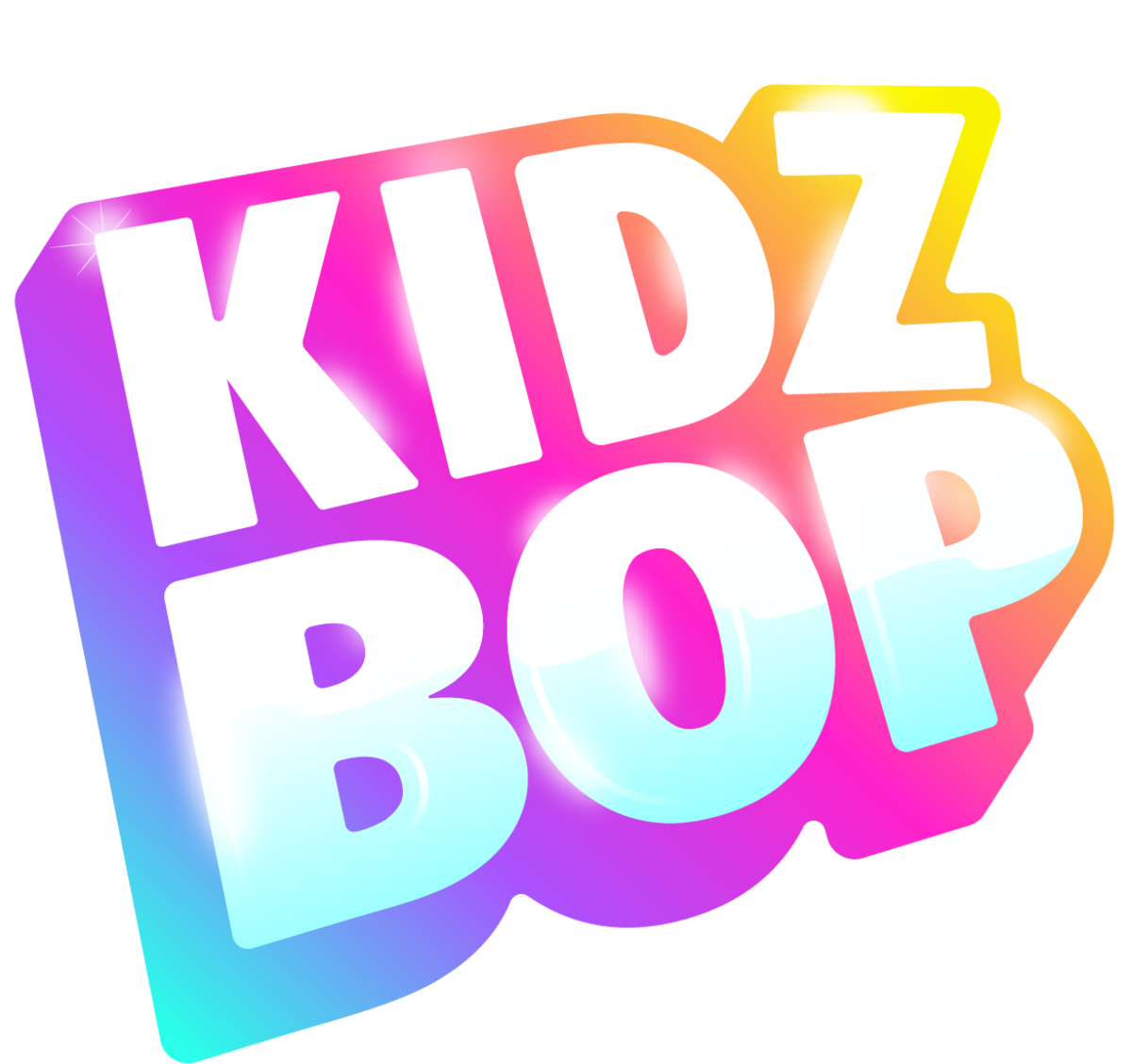 Kidz Bop Kids - Applause [Karaoke]
