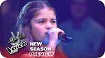 Kidz Bop Kids - Girl on Fire [The Voice Performance]