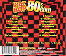 Kidz Bop Kids - Kidz Bop 80's Gold
