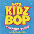 Kidz Bop Kids - Los Kidz Bop [Spanish]