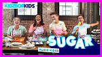 Kidz Bop Kids - Sugar
