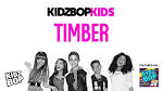 Kidz Bop Kids - Timber