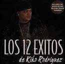 Kiko Rodriguez - Los 12 Exitos de Kiko Rodriguez