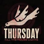 The Autumn Offering - Kill the House Lights