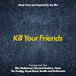 Ed Simons - Kill Your Friends [Original Motion Picture Soundtrack]