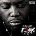 Young Jeezy - PL3DGE