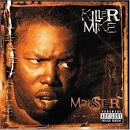 Monster [Japan Bonus Tracks]