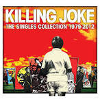 Dead by April - The Singles Collection: 1979-2012