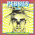 Kim Fowley - Pebbles, Vol. 1: Original '60s Punk & Psych Classics