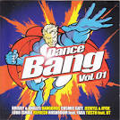 Denise Rivera - Dance Bang, Vol. 1