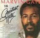 Marvin Gaye - 18 Greatest Hits