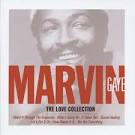 Marvin Gaye - Love Collection