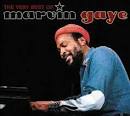 Marvin Gaye - The Best of Marvin Gaye: Green Series