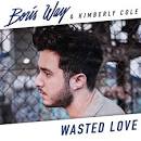 Kimberly Cole - Wasted Love