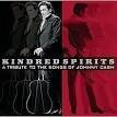 Charlie Robison - Kindred Spirits: A Tribute to the Songs of Johnny Cash
