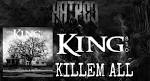 King 810 - Killem All