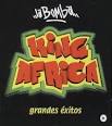 King Africa - La Bomba: Grandes Exitos