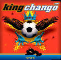 King Changó - King Changó